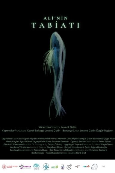 Ali's Nature izle