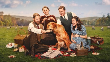 All Creatures Great & Small izle