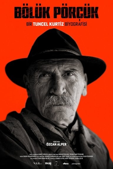Bölük Pörçük – Bir Tuncel Kurtiz Biyografisi izle
