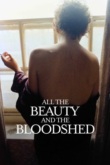 All the Beauty and the Bloodshed izle