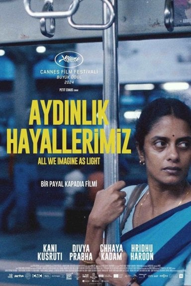 Aydınlık Hayallerimiz izle