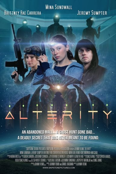 Alterity izle