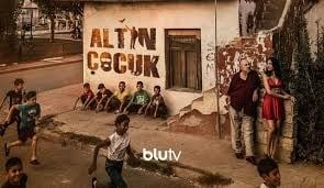 Altın Çocuk izle