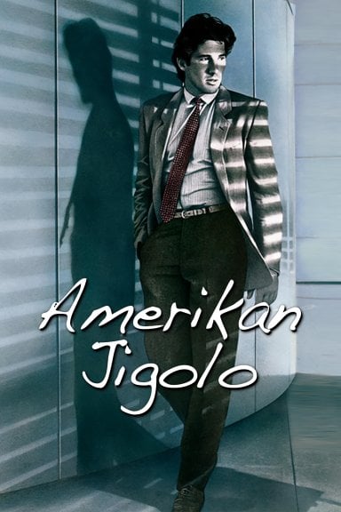 Amerikan Jigolo izle
