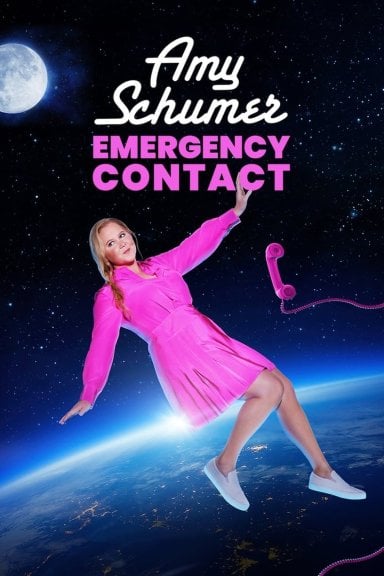 Amy Schumer: Emergency Contact izle