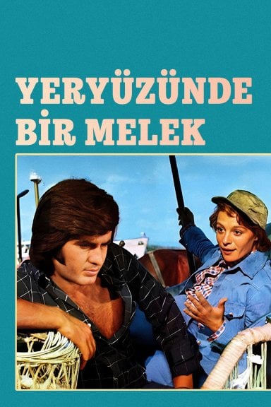 Yeryüzünde Bir Melek izle