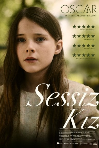 An Cailín Ciúin izle