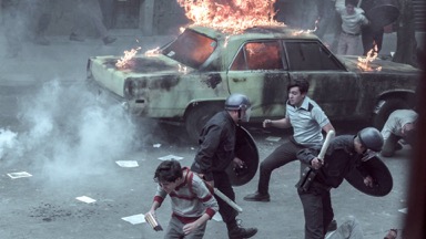 Un Extraño Enemigo izle