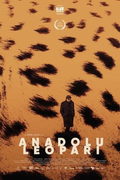 Anadolu Leoparı izle