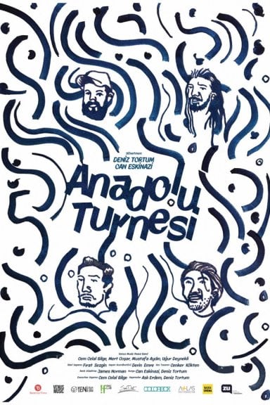 Anatolian Trip izle