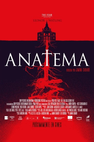 Anatema izle