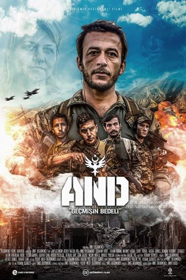 And: Geçmişin Bedeli izle