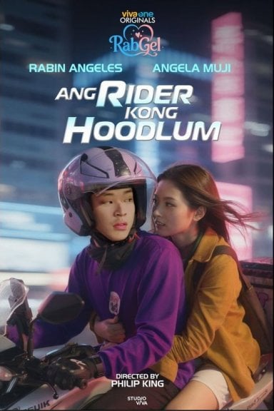 Ang rider kong hoodlum izle