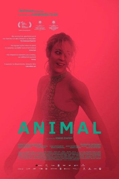 Animal izle