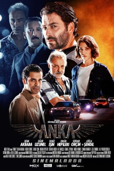 Phoenix izle