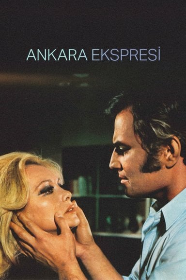 Ankara Ekspresi izle