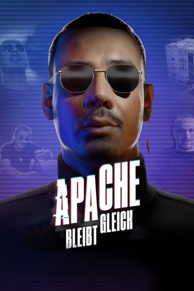 Apache bleibt gleich izle