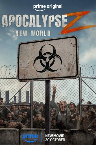 Apocalipsis Z: Nuevo mundo izle