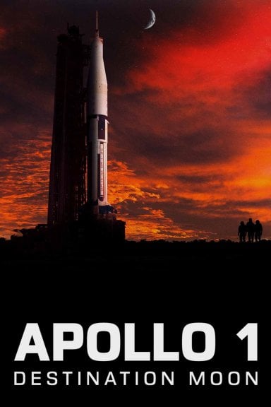 Apollo 1: Destination Moon izle