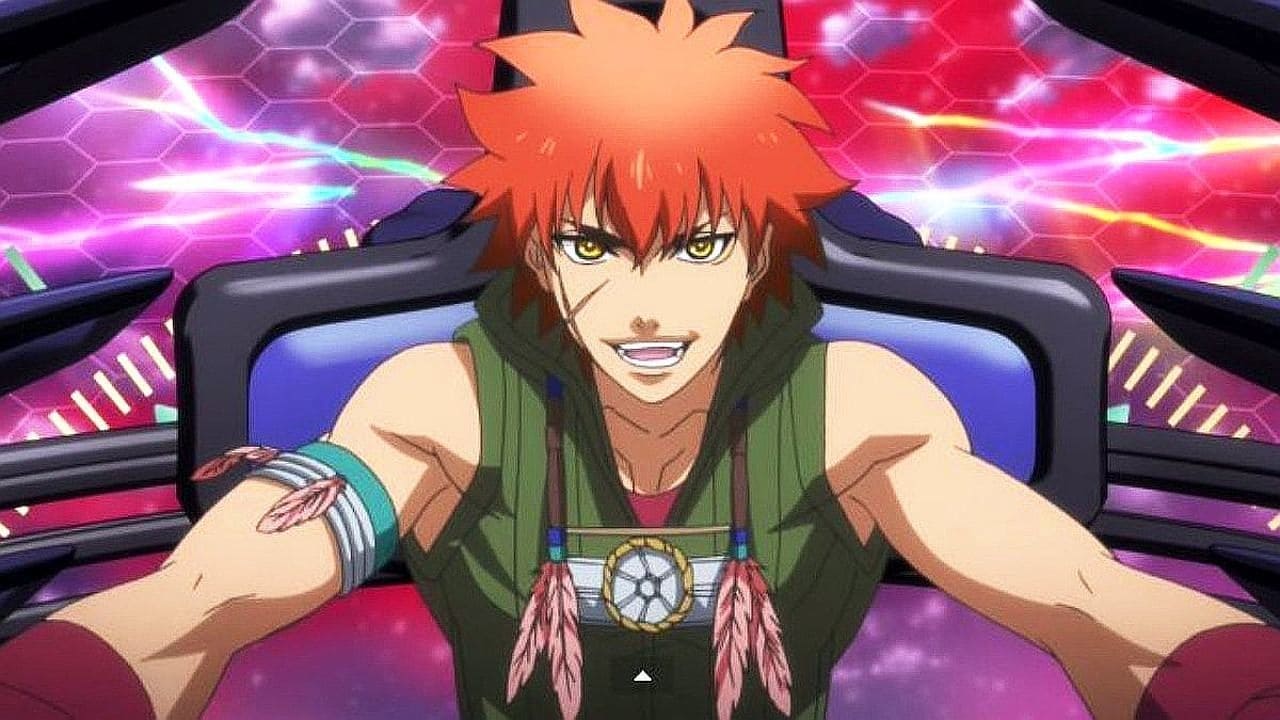 Aquarion EVOL izle