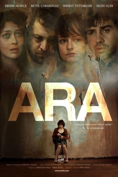 Ara izle