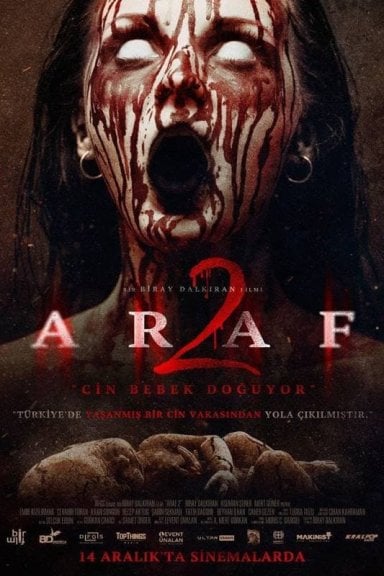 Araf 2 izle