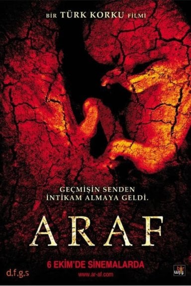 Araf izle