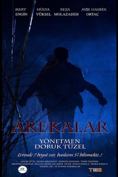 Arekalar izle