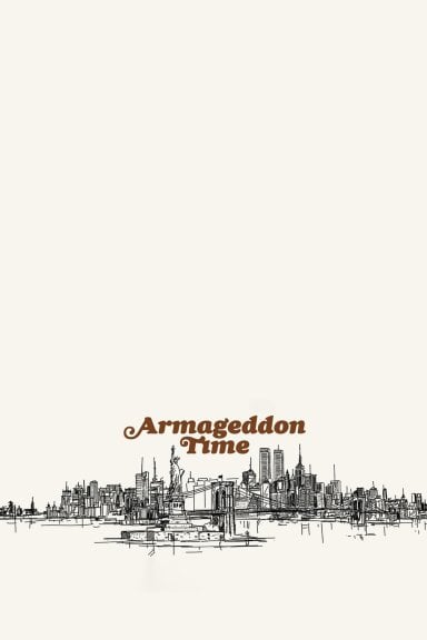 Armageddon Time izle