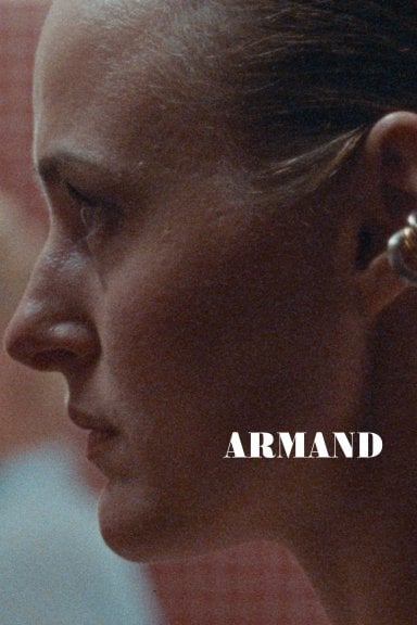 Armand izle