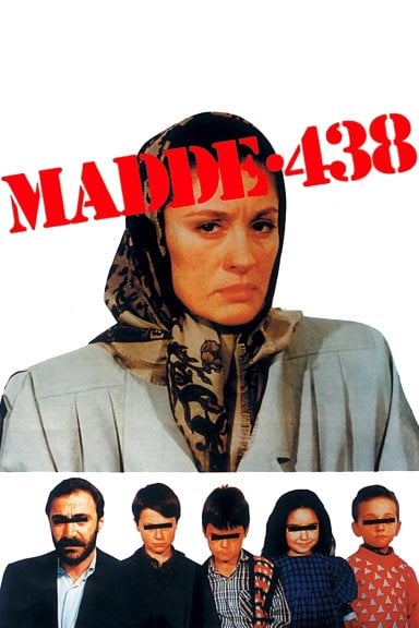 Madde 438 izle