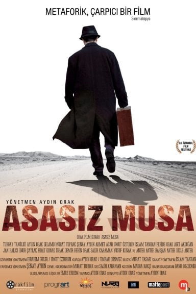 Asasız Musa izle