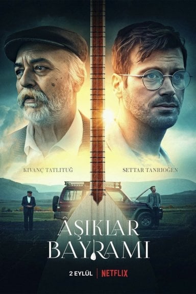 Âşıklar Bayramı izle