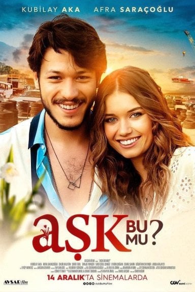 Aşk Bu Mu? izle