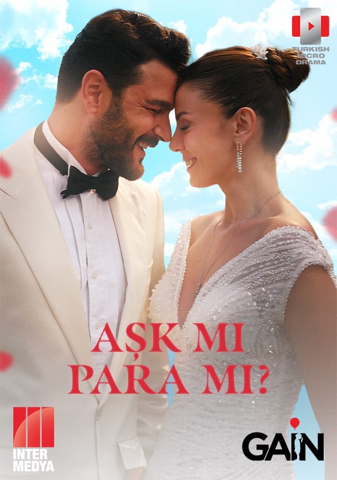 Aşk mı Para mı? izle