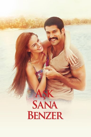 Aşk Sana Benzer izle