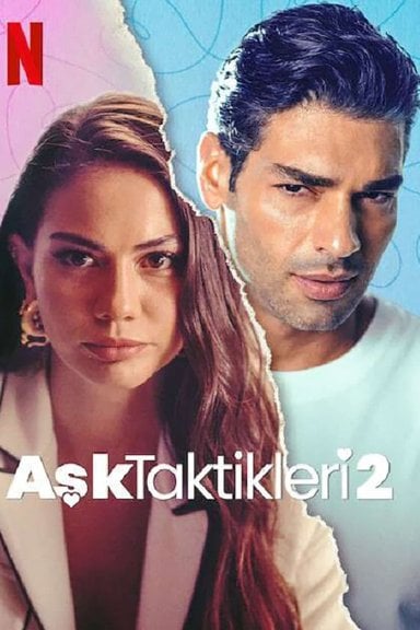 Ask Taktikleri 2 izle