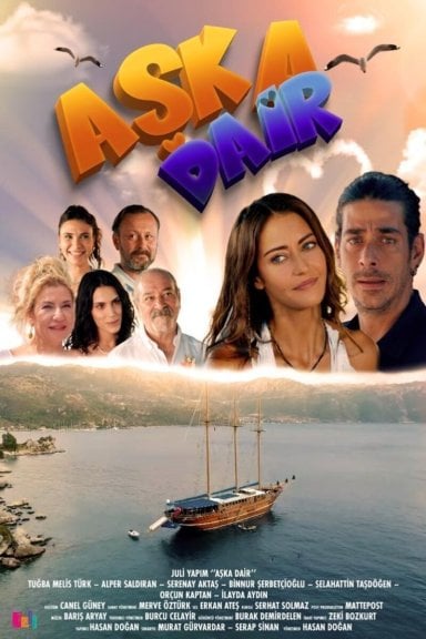Aşka Dair izle
