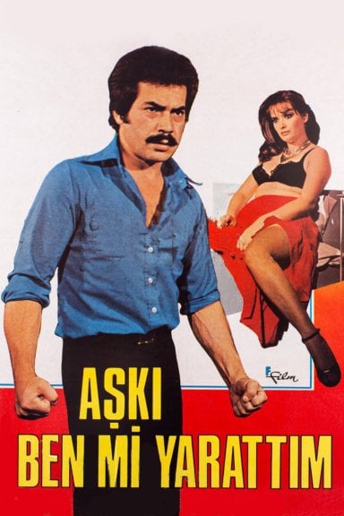 Aşkı Ben Mi Yarattım izle
