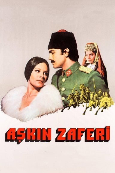 Aşkın Zaferi izle