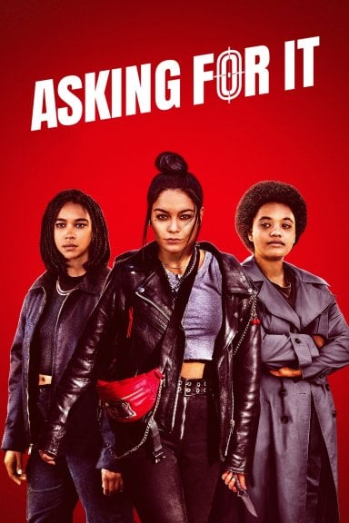 Asking for It izle