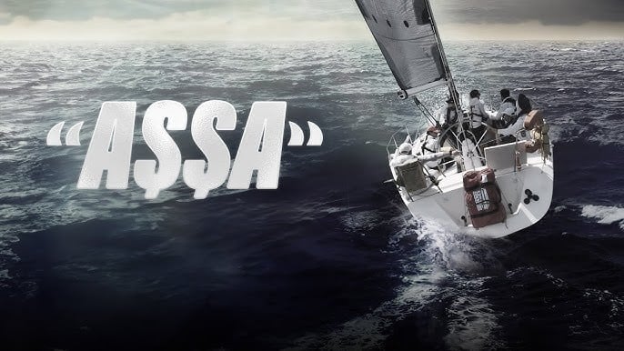 Assa izle