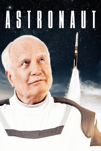 Astronaut izle
