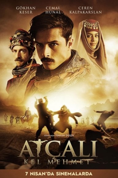 Atçalı Kel Mehmet izle