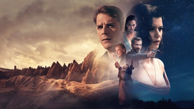 Atiye izle