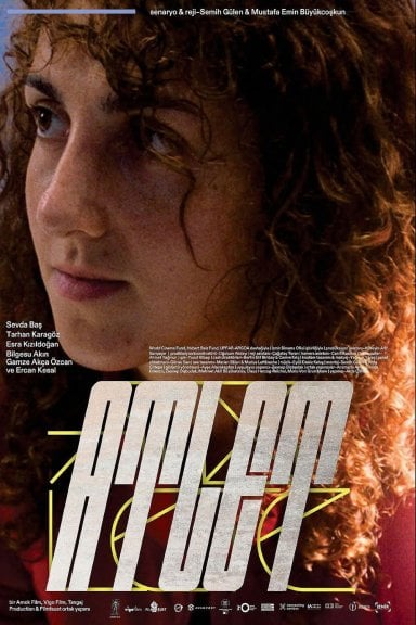 Atlet izle
