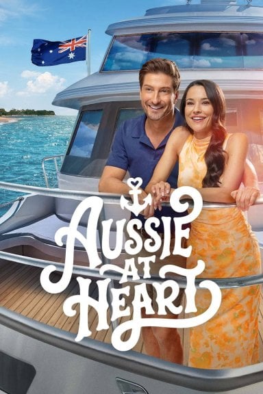 Aussie at Heart izle