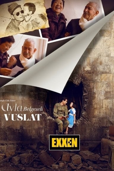 Ayla Belgeseli: Vuslat izle