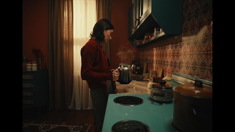 Ayse izle