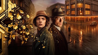 Babylon Berlin izle